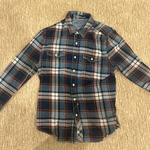 True Grit Men’s Shirt